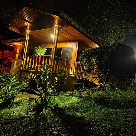 Gambas Lodge La Fortuna Exteriér fotografie